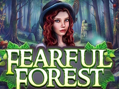 Cluiche Fearful Forest