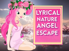 Cluiche Lyrical Nature Angel Escape