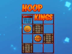 Cluiche Hoop KIngs