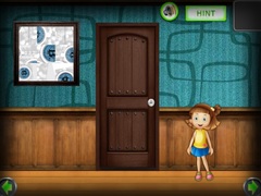Cluiche Amgel Kids Room Escape 259
