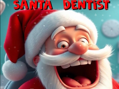 Cluiche Santa Dentist
