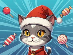 Cluiche Christmas sorting