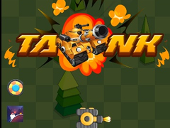 Cluiche Tank Vs Tank
