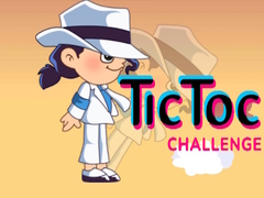Cluiche Tic Toc Challenge