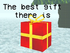Cluiche The Best Gift There Is