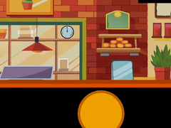 Cluiche Pizza Frenzy Tycoon