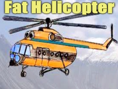 Cluiche Fat Helicopter