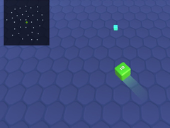 Cluiche Cube Zone Master