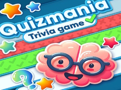 Cluiche Quizmania Trivia Game