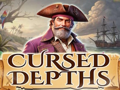 Cluiche Cursed Depths