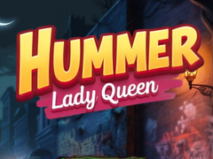 Cluiche Hummer Lady Queen