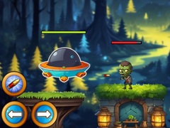 Cluiche Starship Duel