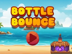 Cluiche Bottle Bounce