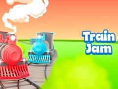 Cluiche Train Jam