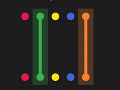 Cluiche Dot And Dot