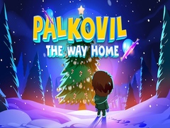 Cluiche Palkovil The Way Home