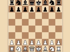 Cluiche Classic Chess Duel