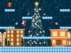 Cluiche Christmas Quest
