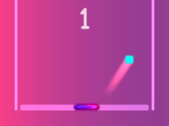 Cluiche Endless Bounce