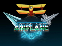 Cluiche Airplane Evolution