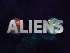 Cluiche Aliens