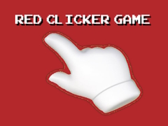 Cluiche Red Clicker Game