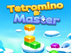 Cluiche Tetromino Master