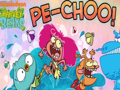 Cluiche Harvest Beaks Pe-Choo!