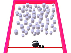 Cluiche BitBall