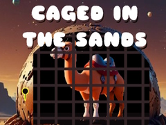 Cluiche Caged in the Sands