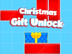 Cluiche Christmas Gift Unlock