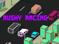 Cluiche Rushy Racing