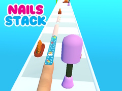 Cluiche Nails Stack