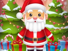 Cluiche Christmas Gift Match