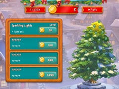 Cluiche The Tree Clicker