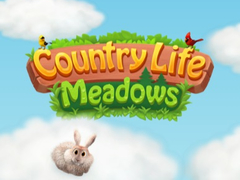 Cluiche Country Life Meadows