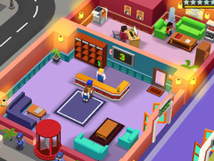 Cluiche DayCare Tycoon