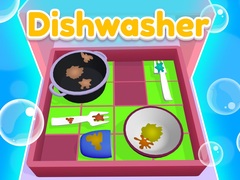 Cluiche Dishwasher
