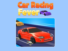 Cluiche Car Racing Fever
