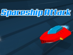 Cluiche Spaceship Attack