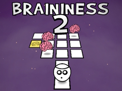 Cluiche Braininess 2