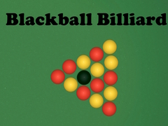 Cluiche Black ball 