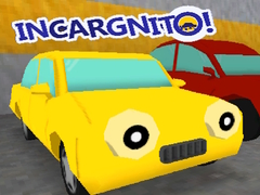 Cluiche Incargnito