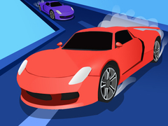 Cluiche Real Driving Simulator