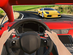 Cluiche City Drift Racing