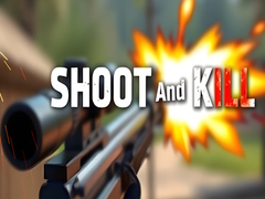 Cluiche Shoot and Kill