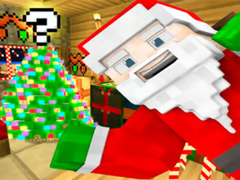 Cluiche Kids Quiz: Christmas Tradition Trivia