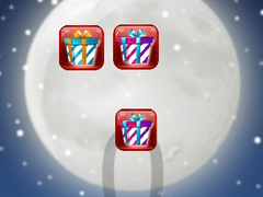 Cluiche Santa's Gift Haul