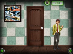 Cluiche Amgel Easy Room Escape 239