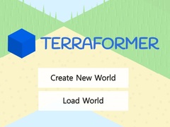 Cluiche Terraformer